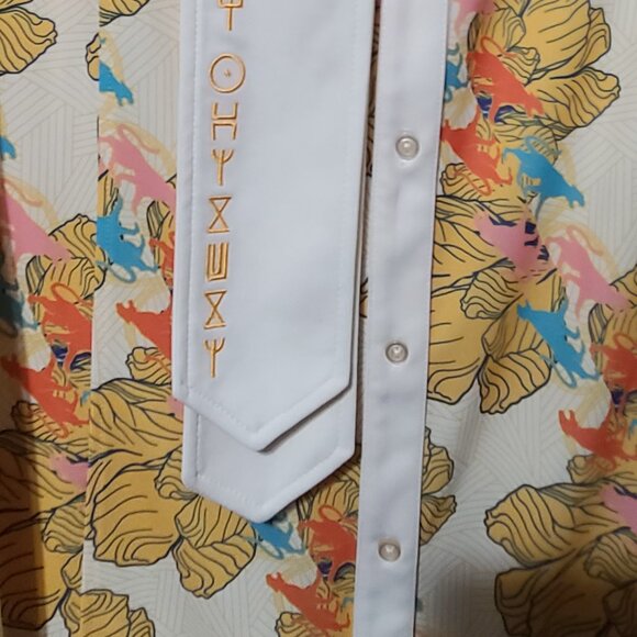 Black Panther Wakanda Floral Cosplay Dress Women’s Disney Marvel 1X Plus - Picture 6 of 10